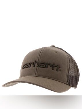 Carhartt SnapBack Baseball Hat
